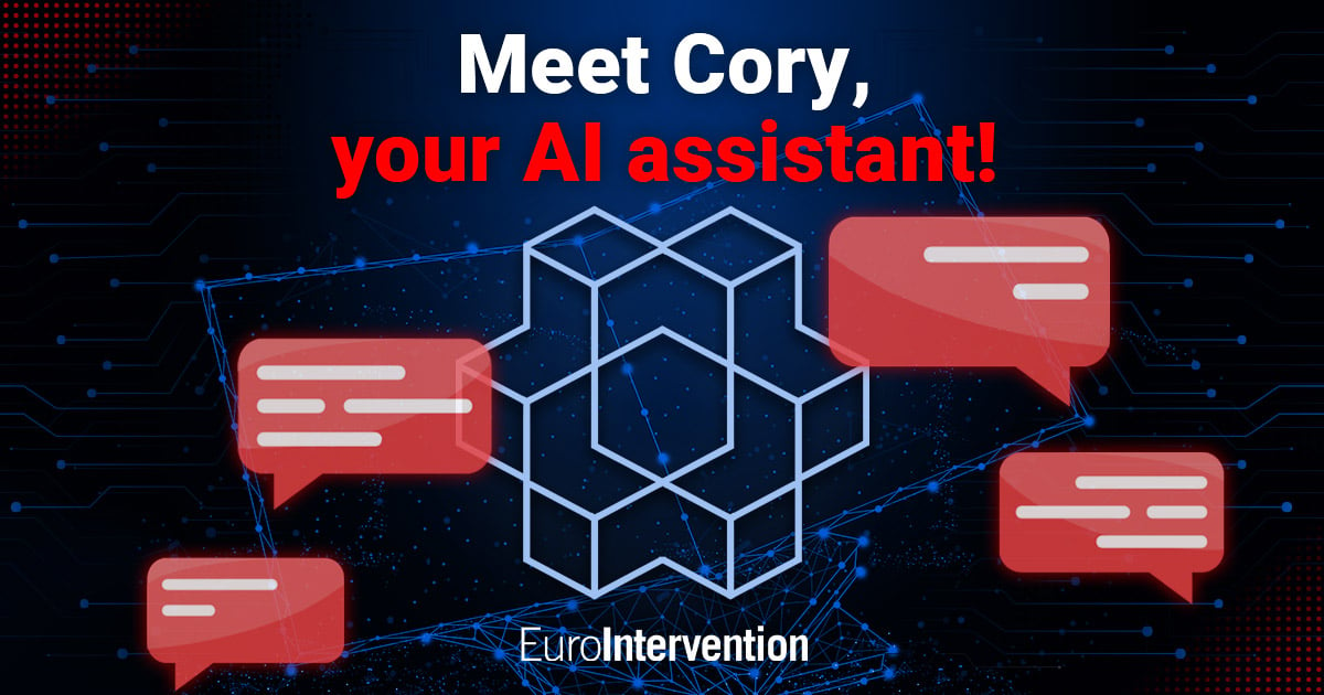 Meet Cory, your new AI Assistant!