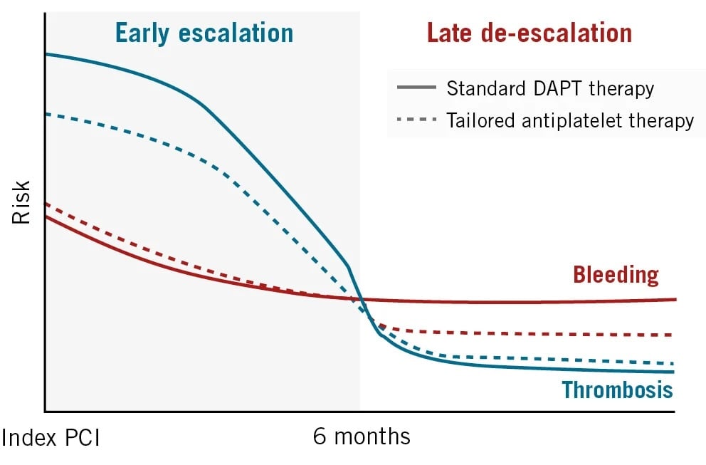 Rationale and design of the TAILORED-CHIP trial