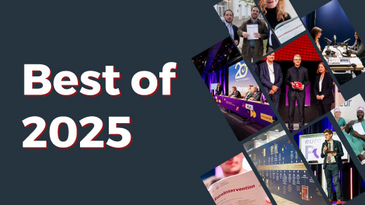 Highlights of the best science published in 2025