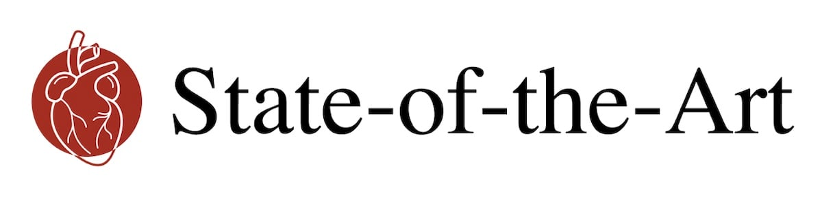 State-of-the-Art collection 2024-2025