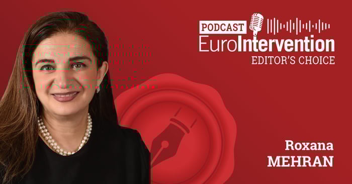 Editor's Choice: episode 2 is out now!